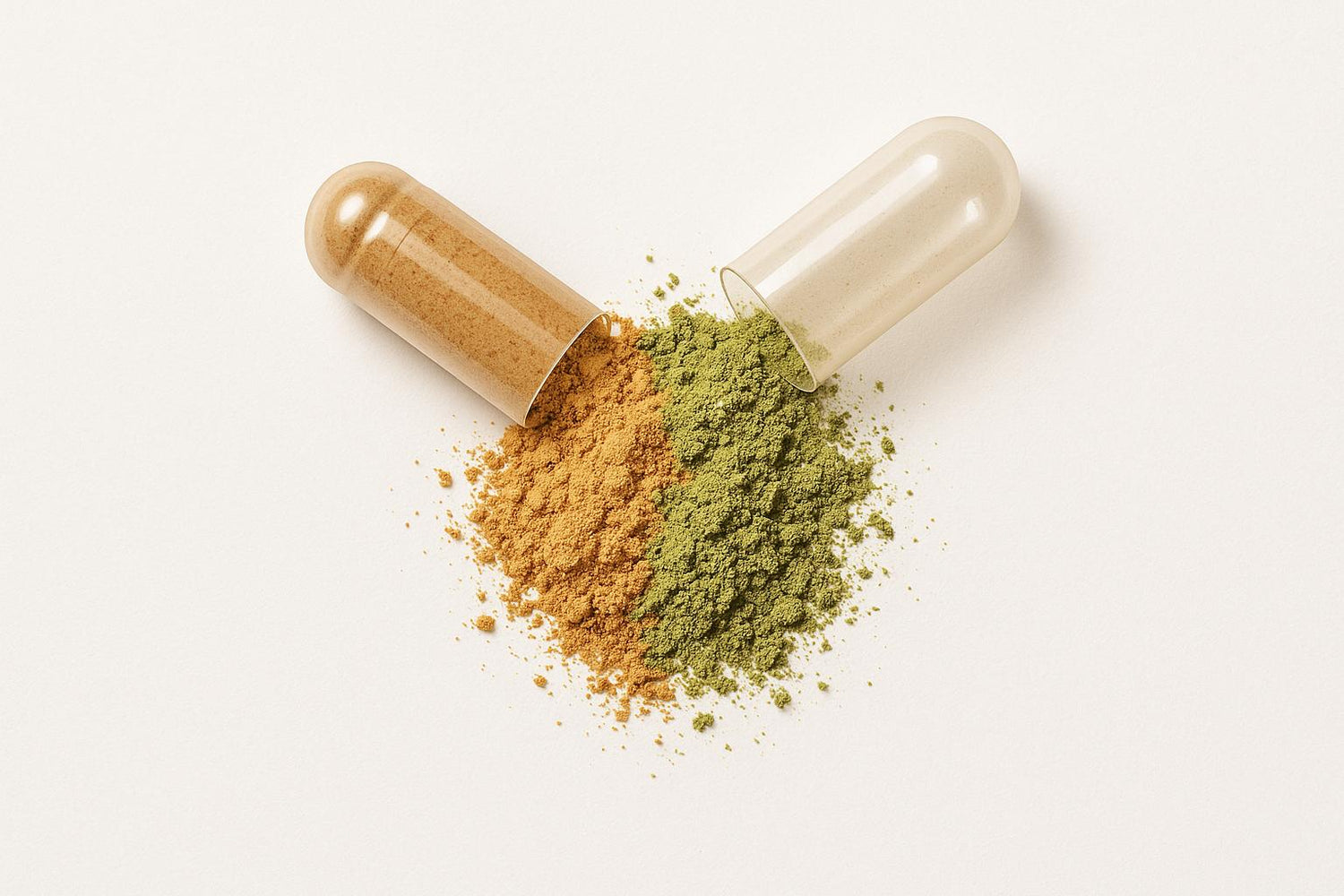 Nootropics vs Adaptogens: Which Works Better?
