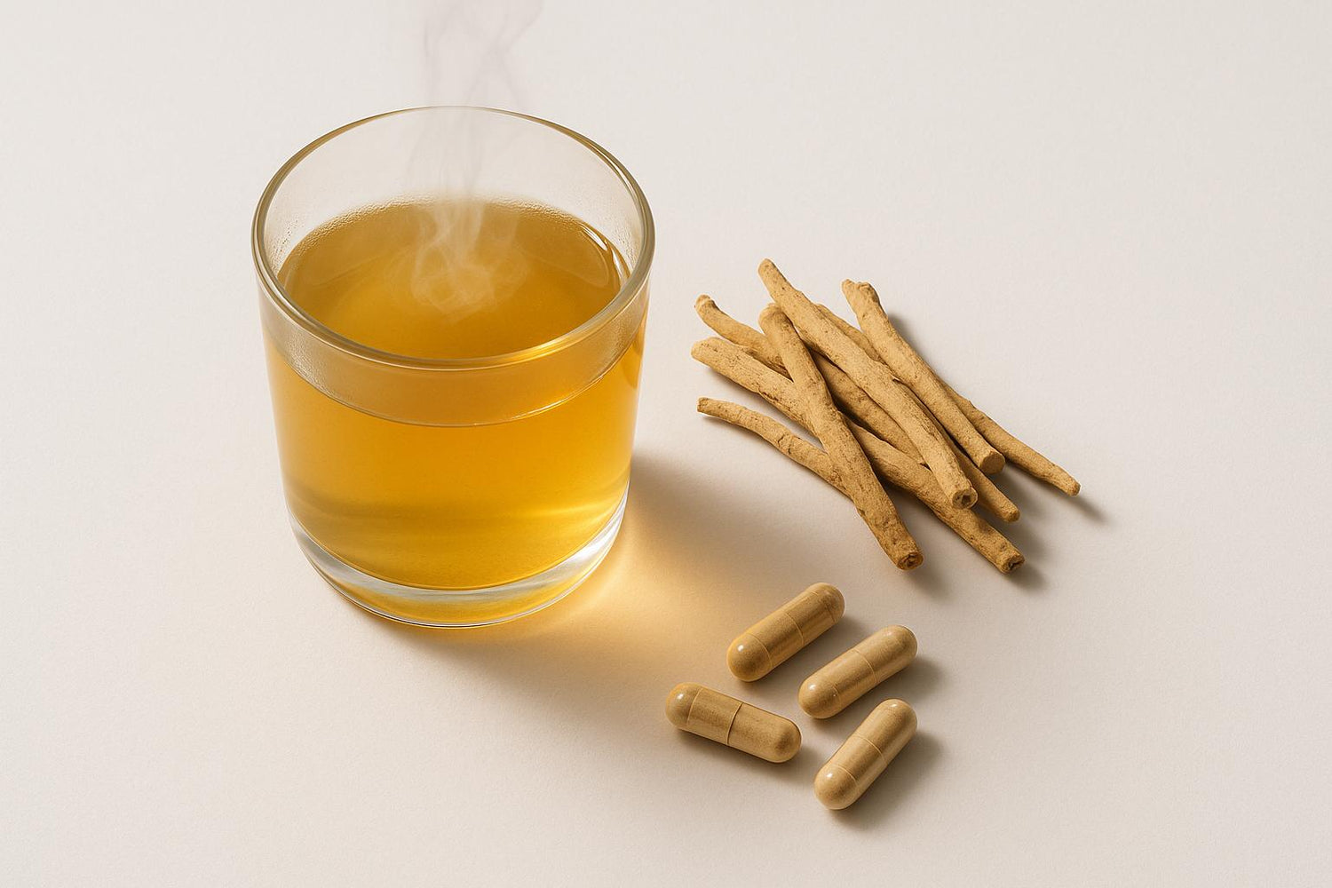 Ultimate Guide to Nootropic-Adaptogen Pairing