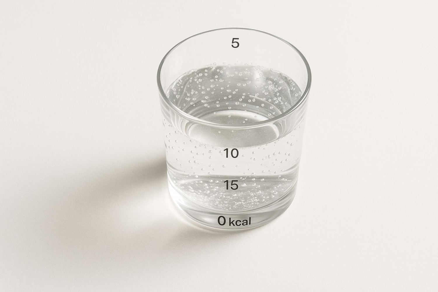 Low-Calorie Drink Comparison Tool