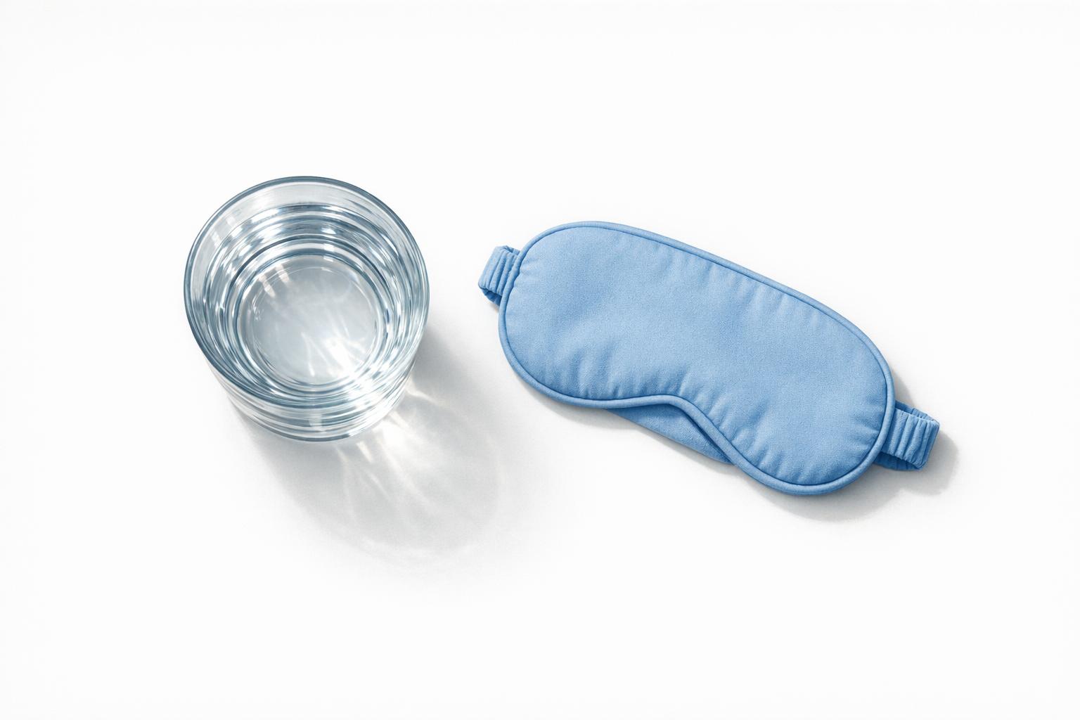 What Happens to Your Sleep Score When You Cut Alcohol for 31 Days