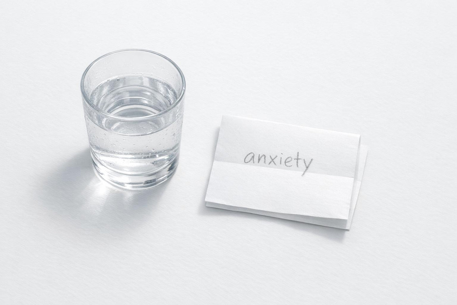 Dry January and Anxiety: What to Expect