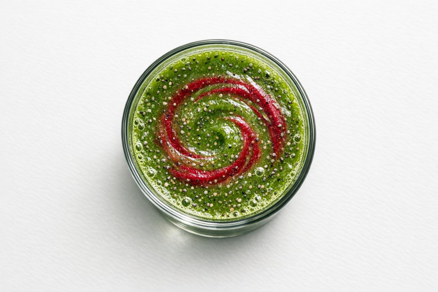 How Superfood Drinks Boost Energy Without Caffeine