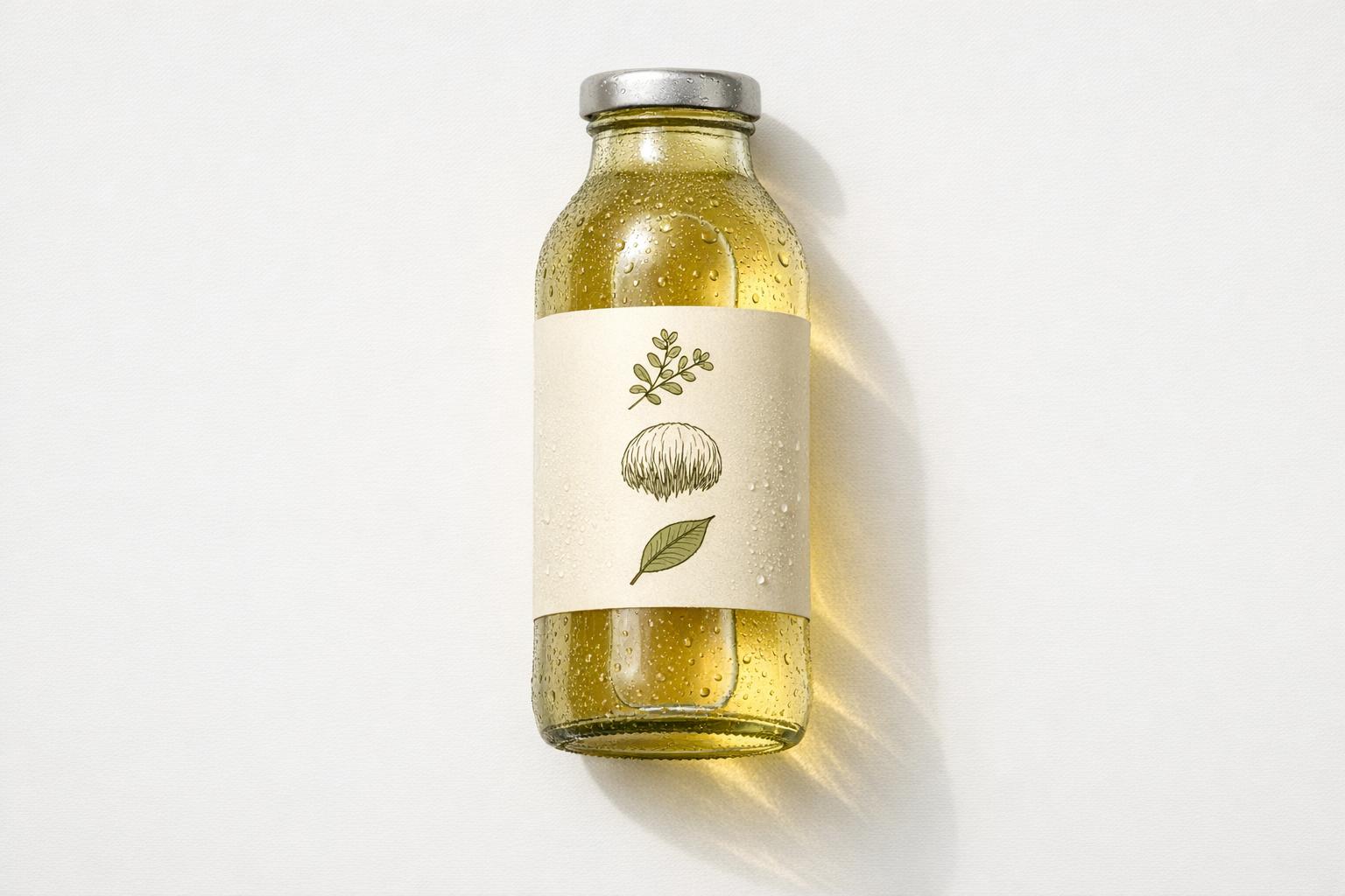 How Nootropic Beverages Support Cognitive Longevity