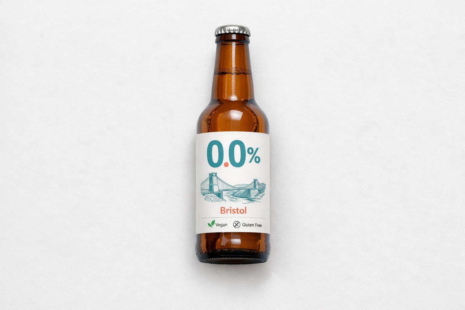 Best Alcohol-Free Beer Bristol