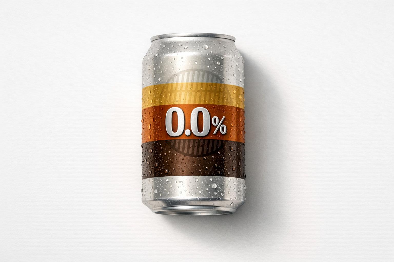 Best Alcohol-Free Beer for BBQs