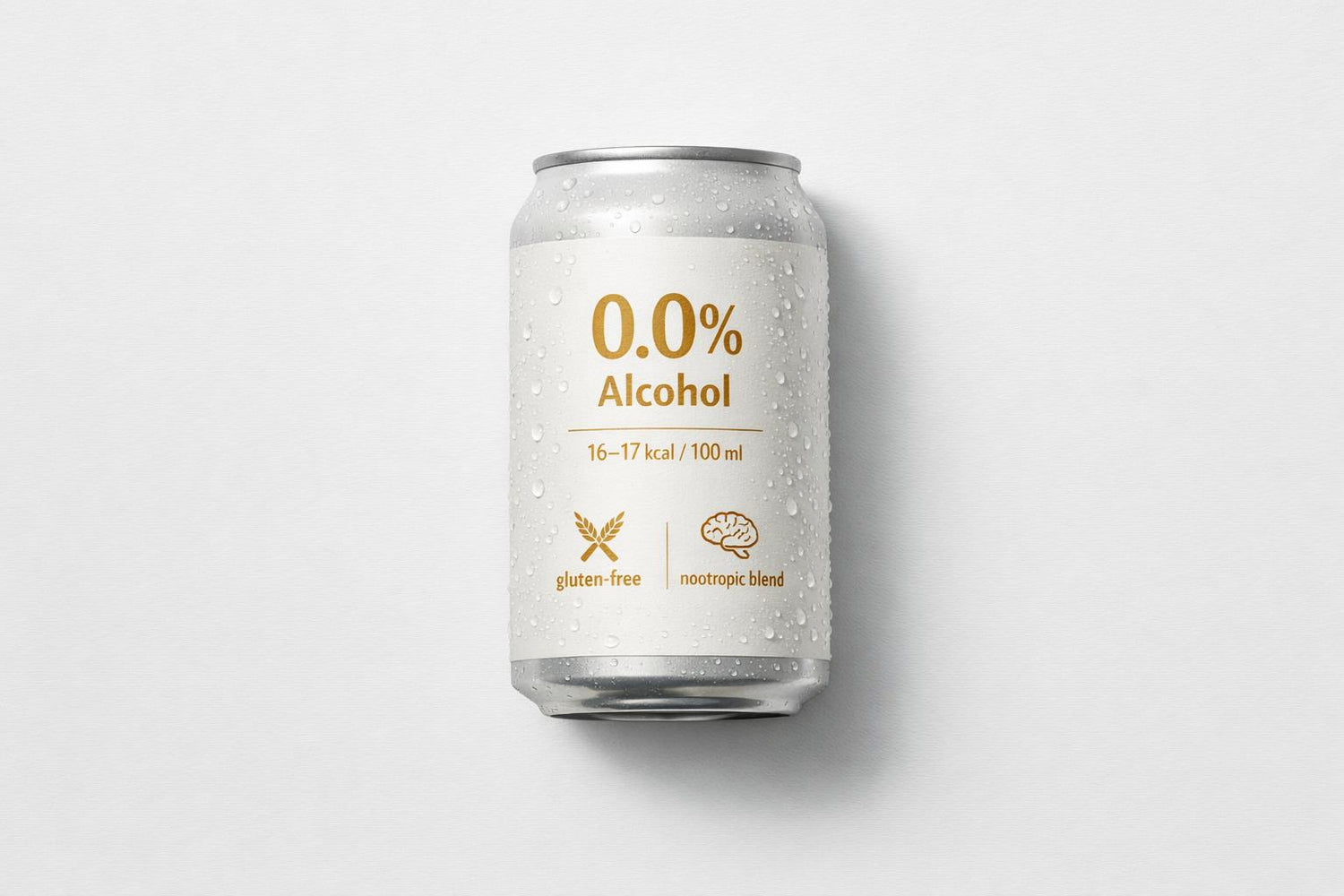 How Many Calories in Alcohol-Free Beer