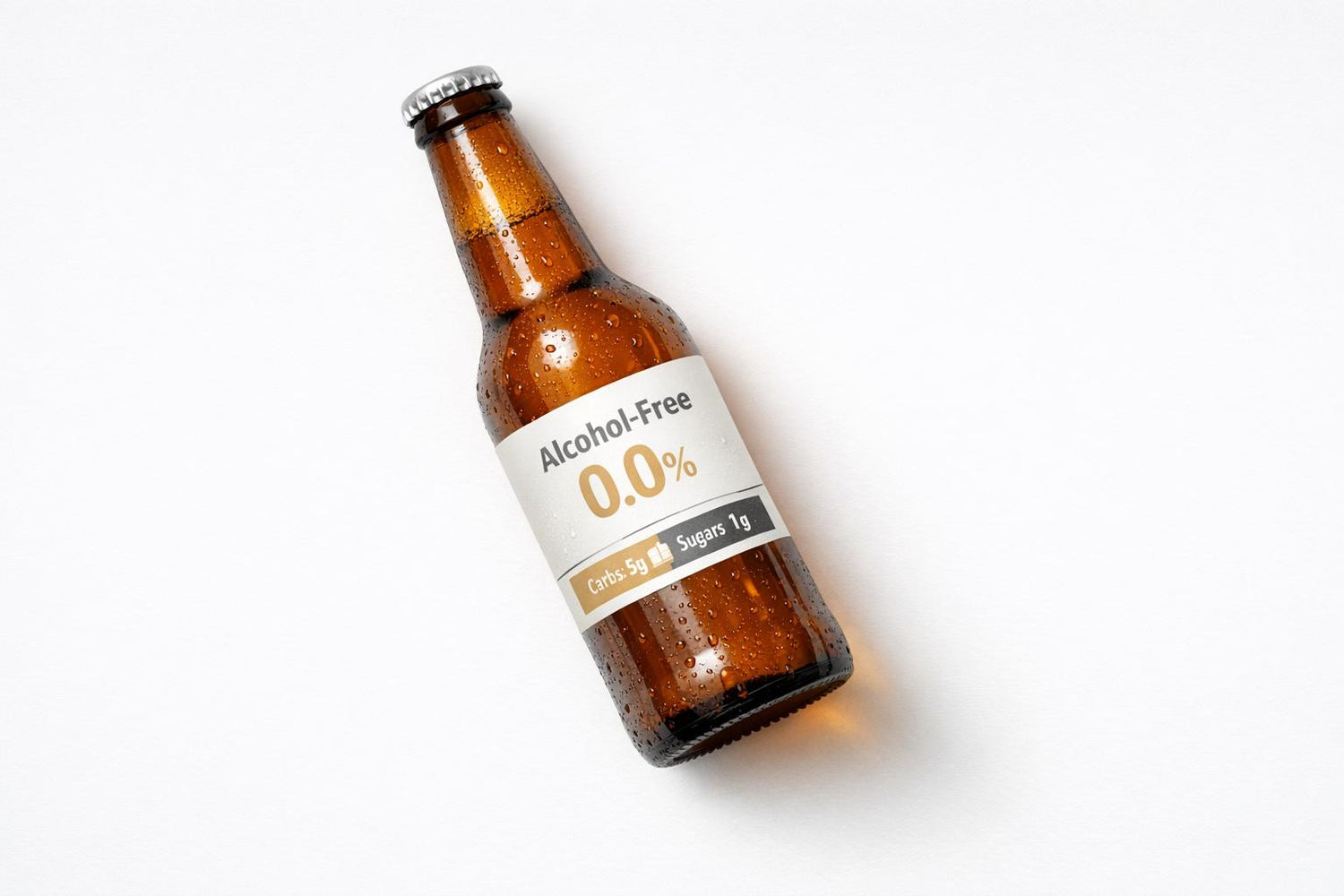 Does Alcohol-Free Beer Affect Blood Sugar