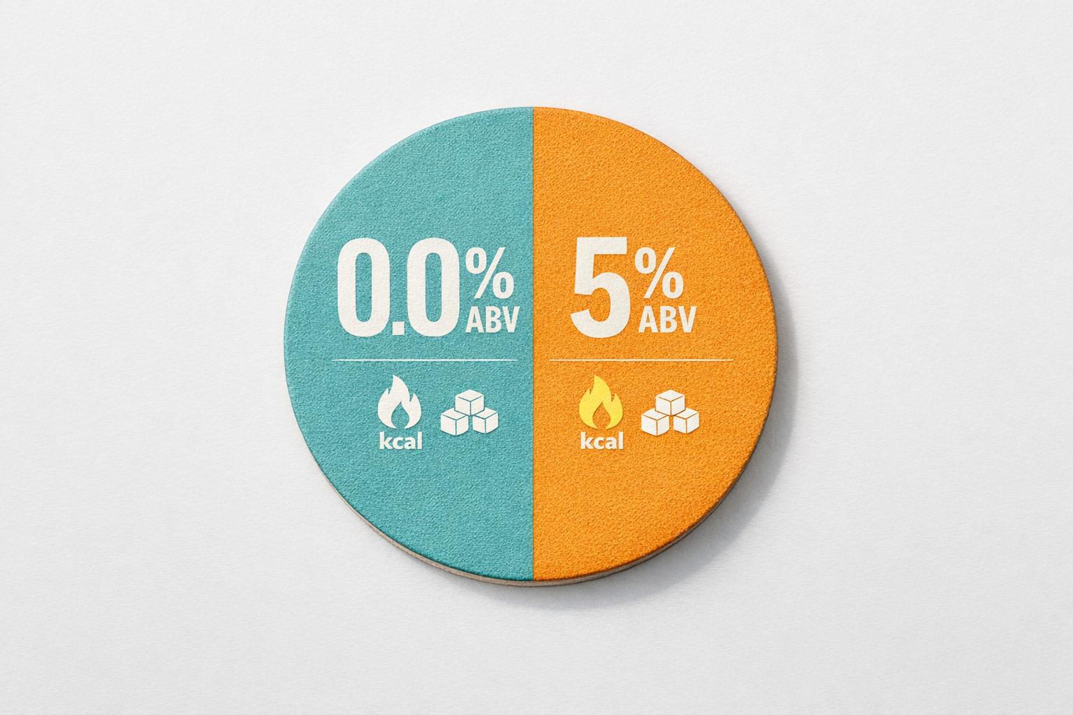 Is Alcohol-Free Beer Better Than Regular Beer