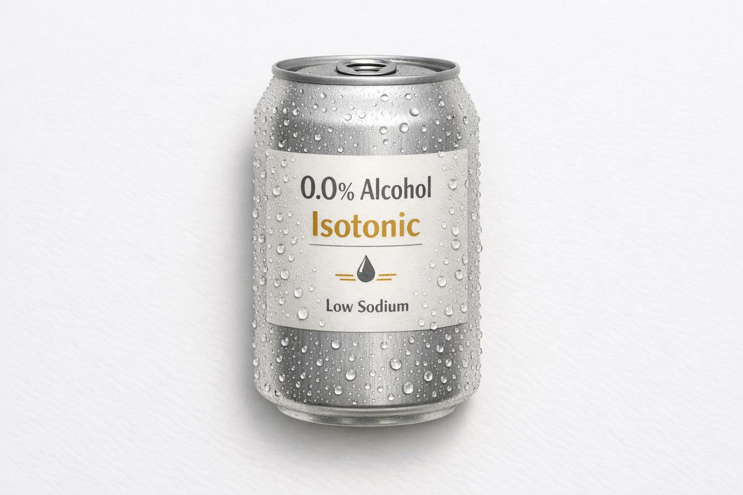 Is Alcohol-Free Beer Isotonic