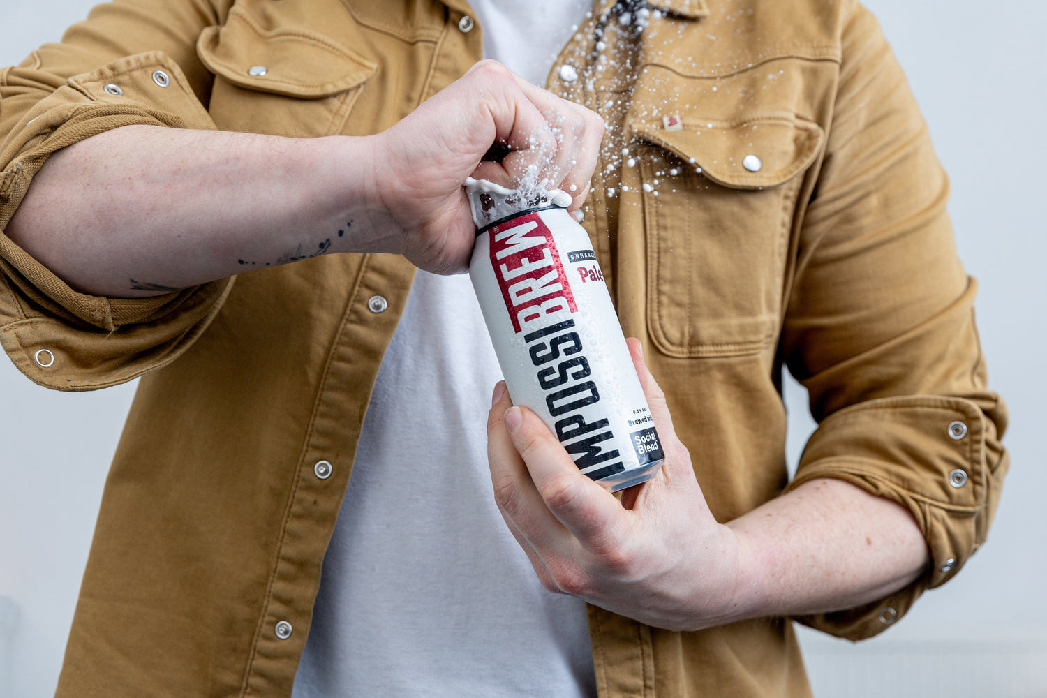 5 Reasons Why I Choose IMPOSSIBREW