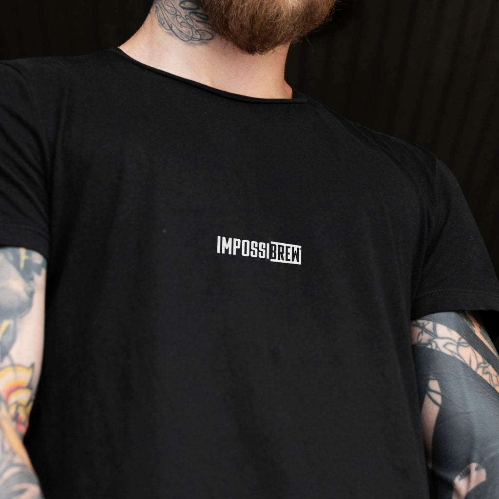 IMPOSSIBREW® T-01 - UNISEX