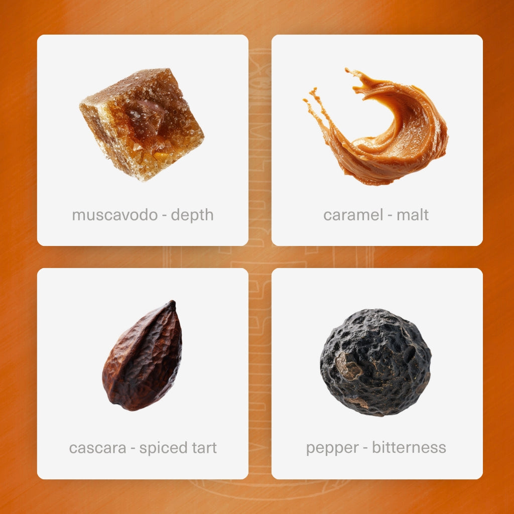 IMPOSSIBREW® Cask Reserve Amber