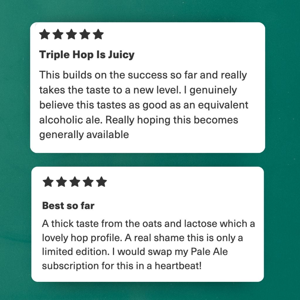 IMPOSSIBREW® Limited Edition Bundle