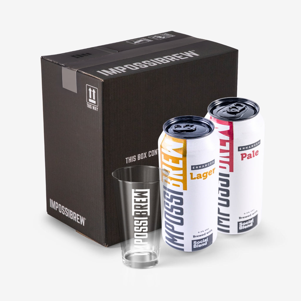 IMPOSSIBREW® Bestseller Bundle