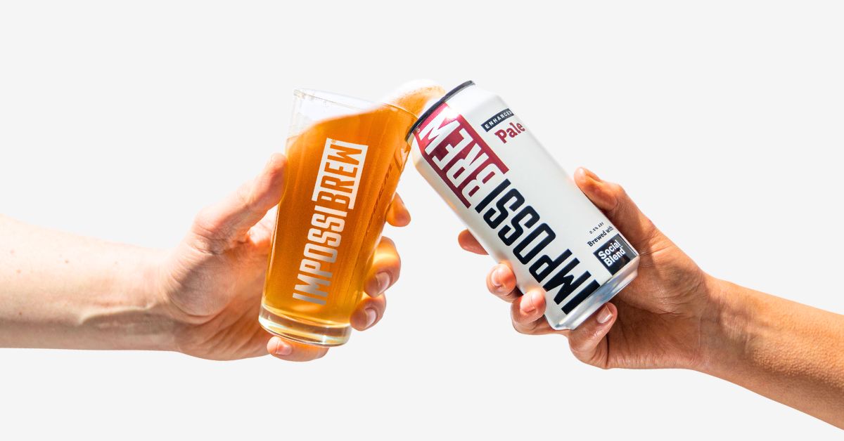 IMPOSSIBREW® office