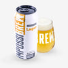 IMPOSSIBREW® Enhanced Lager