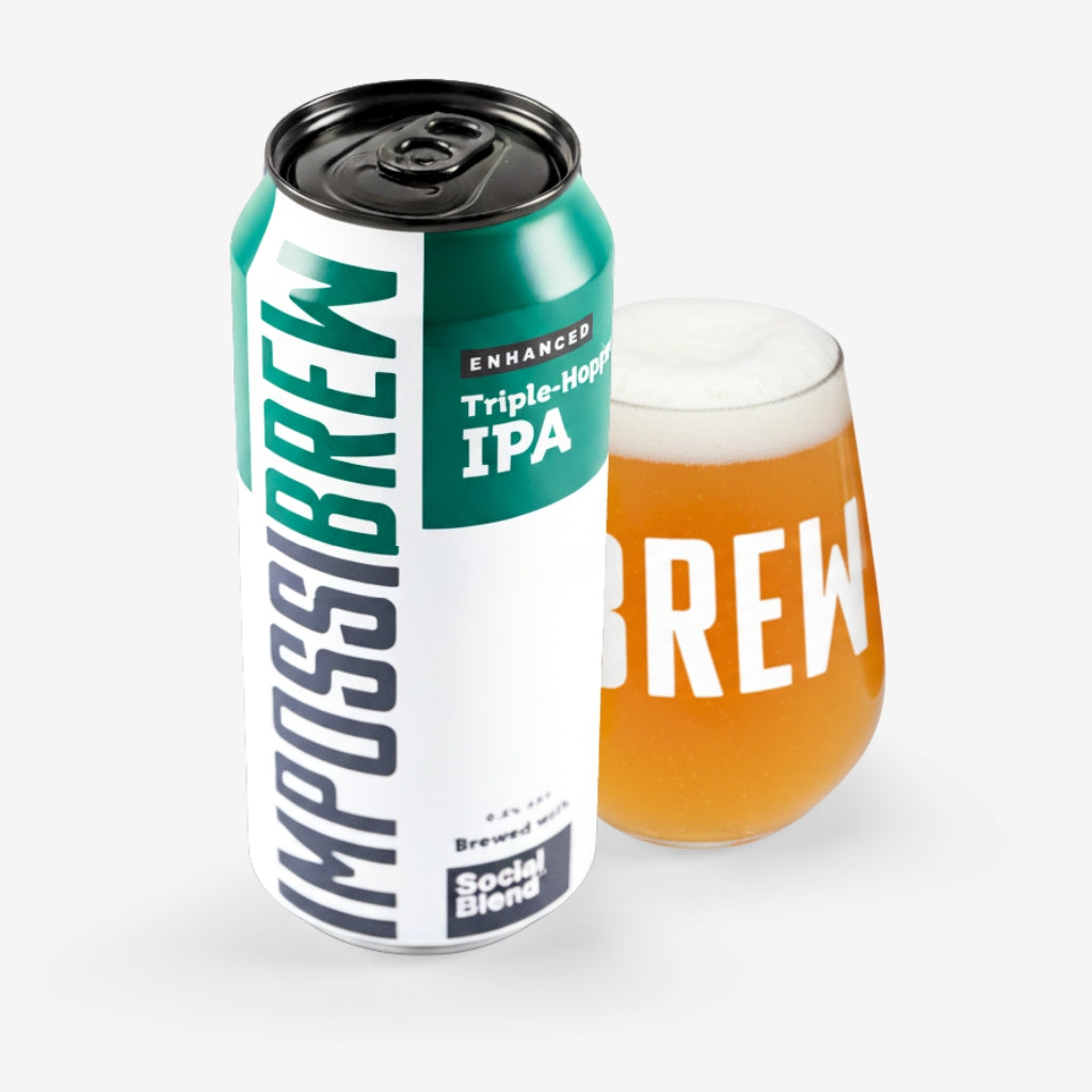 IMPOSSIBREW® Limited Edition Bundle