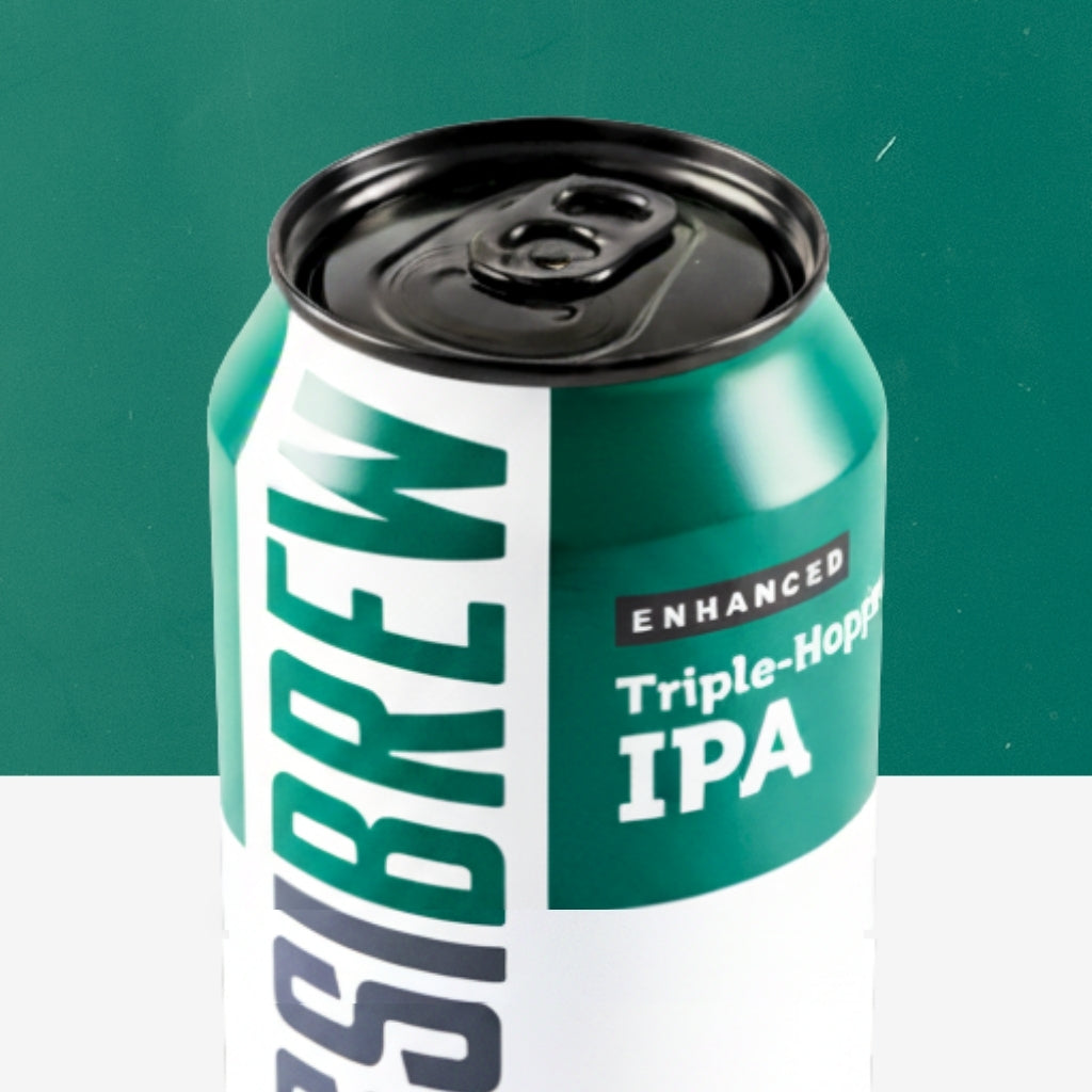 IMPOSSIBREW® Triple Hopped IPA
