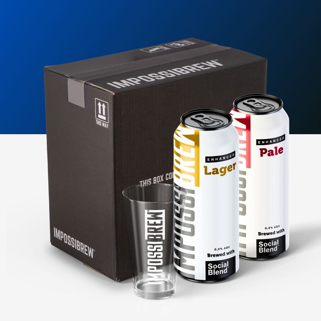 IMPOSSIBREW® Bestseller Bundle