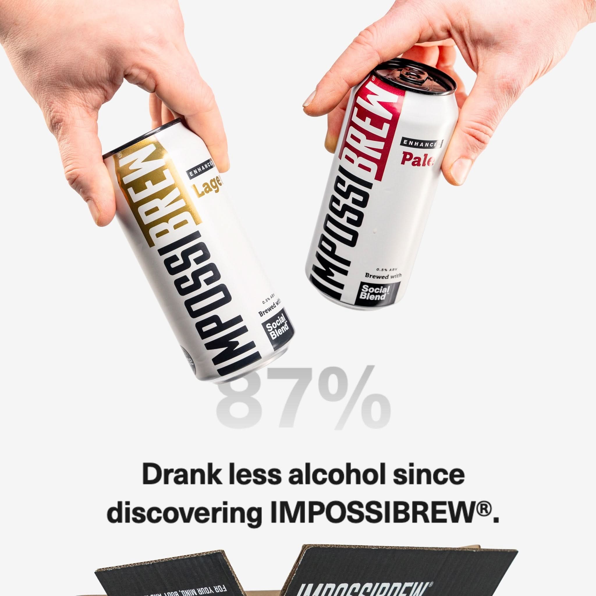 IMPOSSIBREW® Mixed Bundle