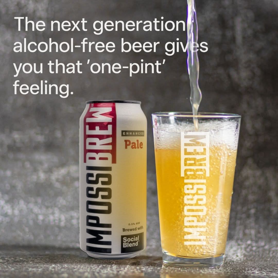 IMPOSSIBREW® Variety Bundle