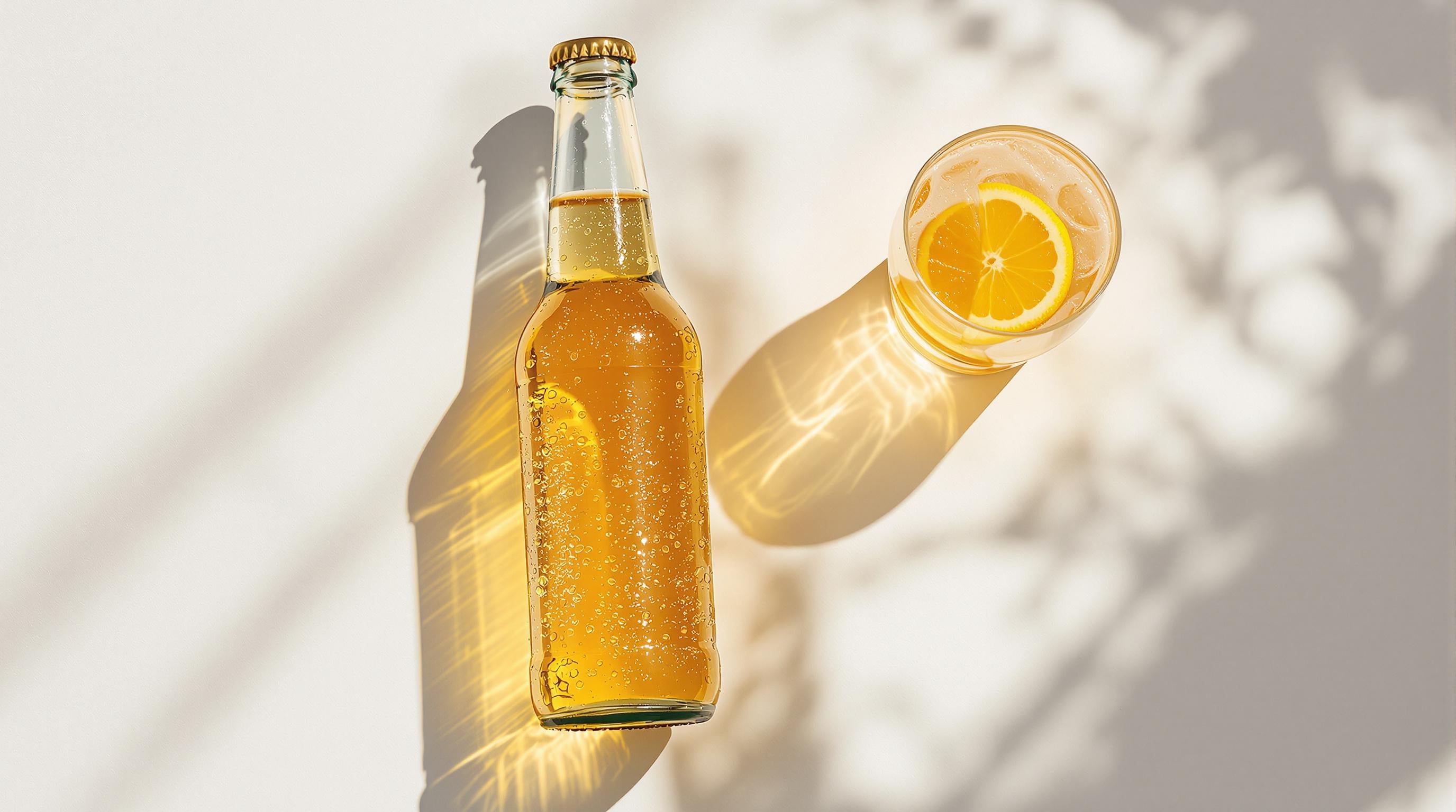 10 Common Questions About Non-Alcoholic Beer Answered