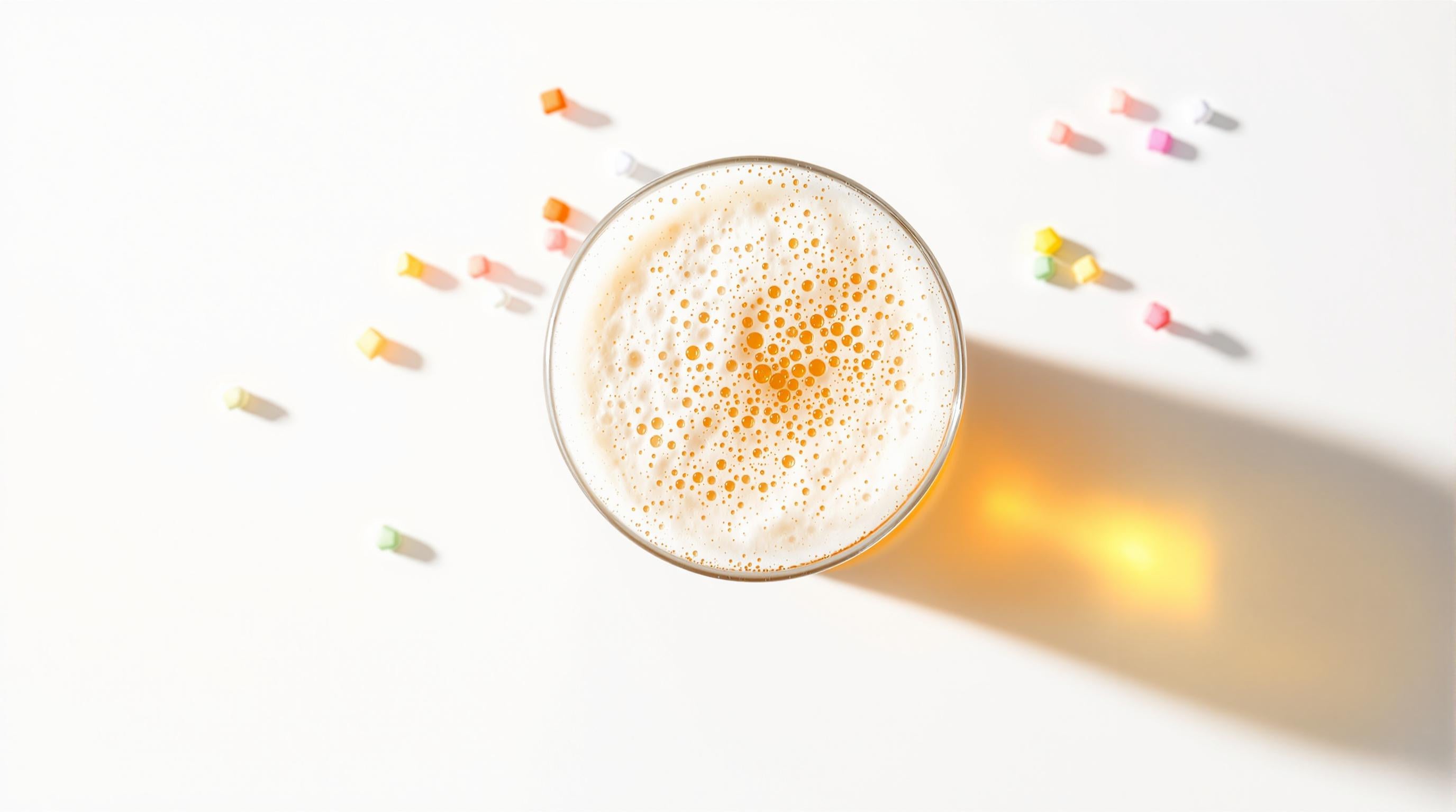 Mouthfeel in Non-Alcoholic Beer: Key Factors