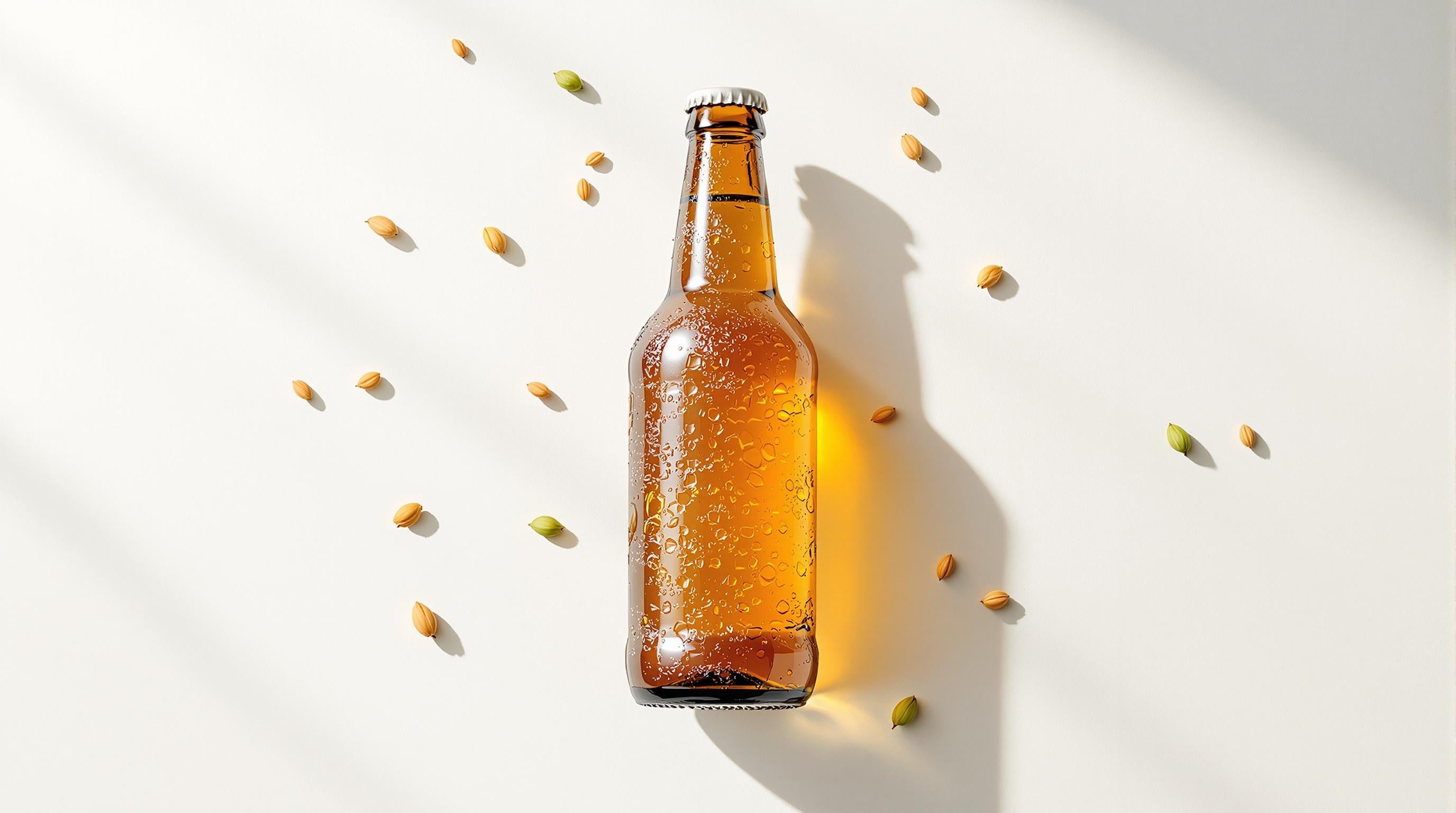 How Non-Alcoholic Beer Improves Mood Naturally