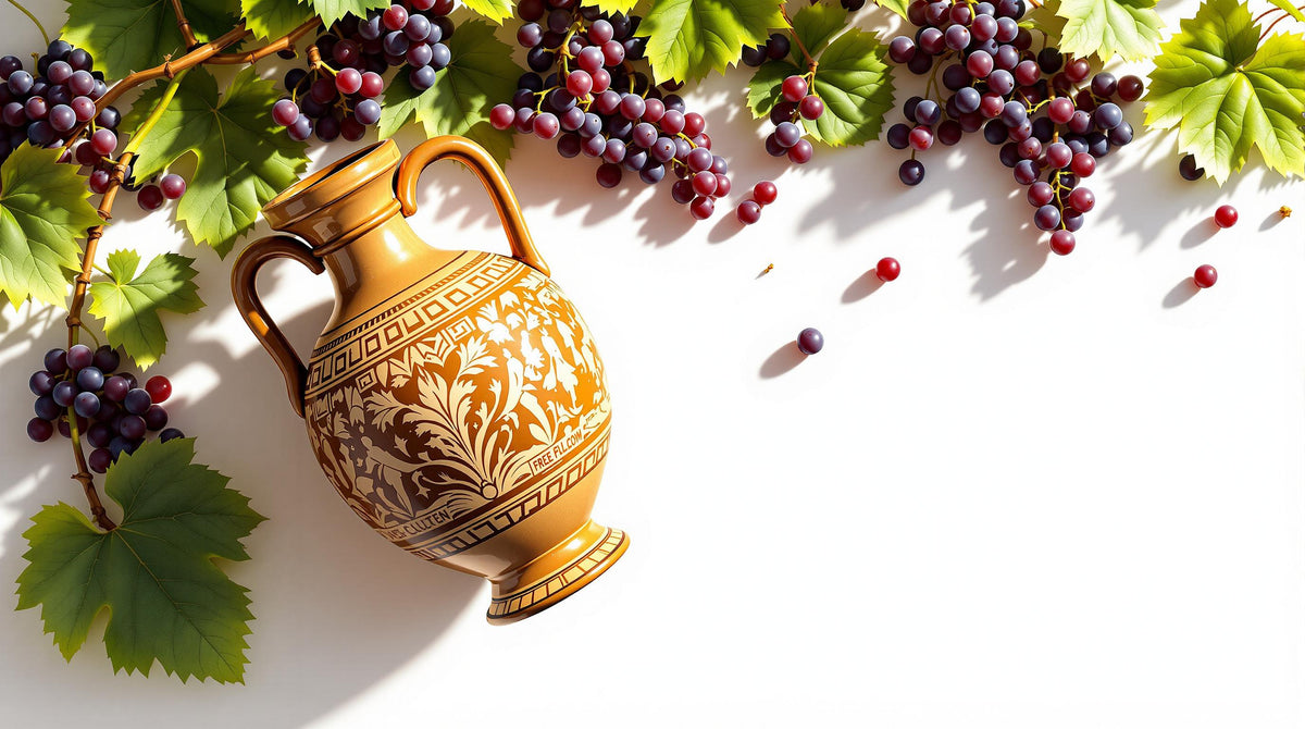 5 Ways Wine Shaped Roman Social Hierarchies