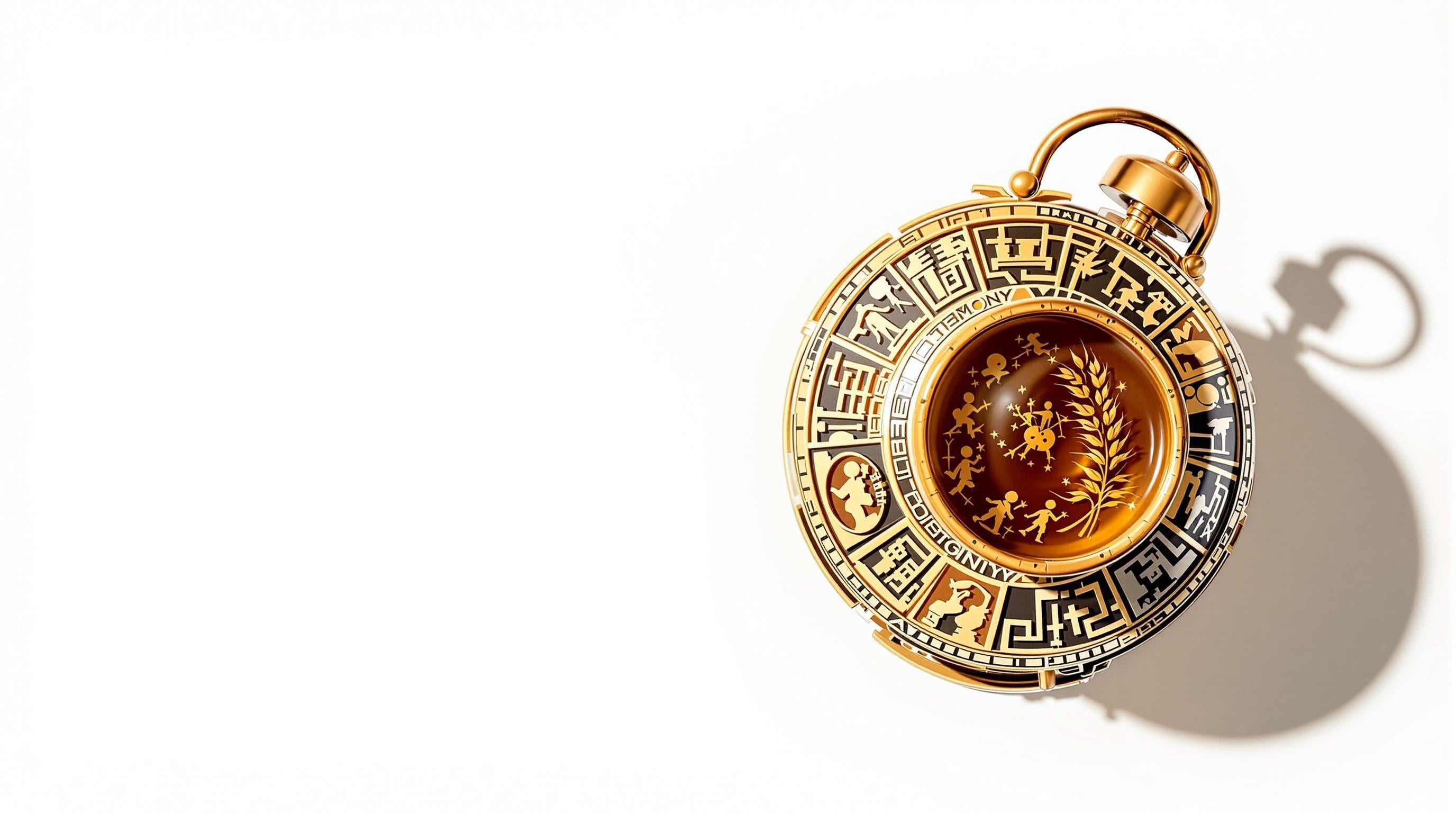 Religion's Role in Ancient Drinking Rituals