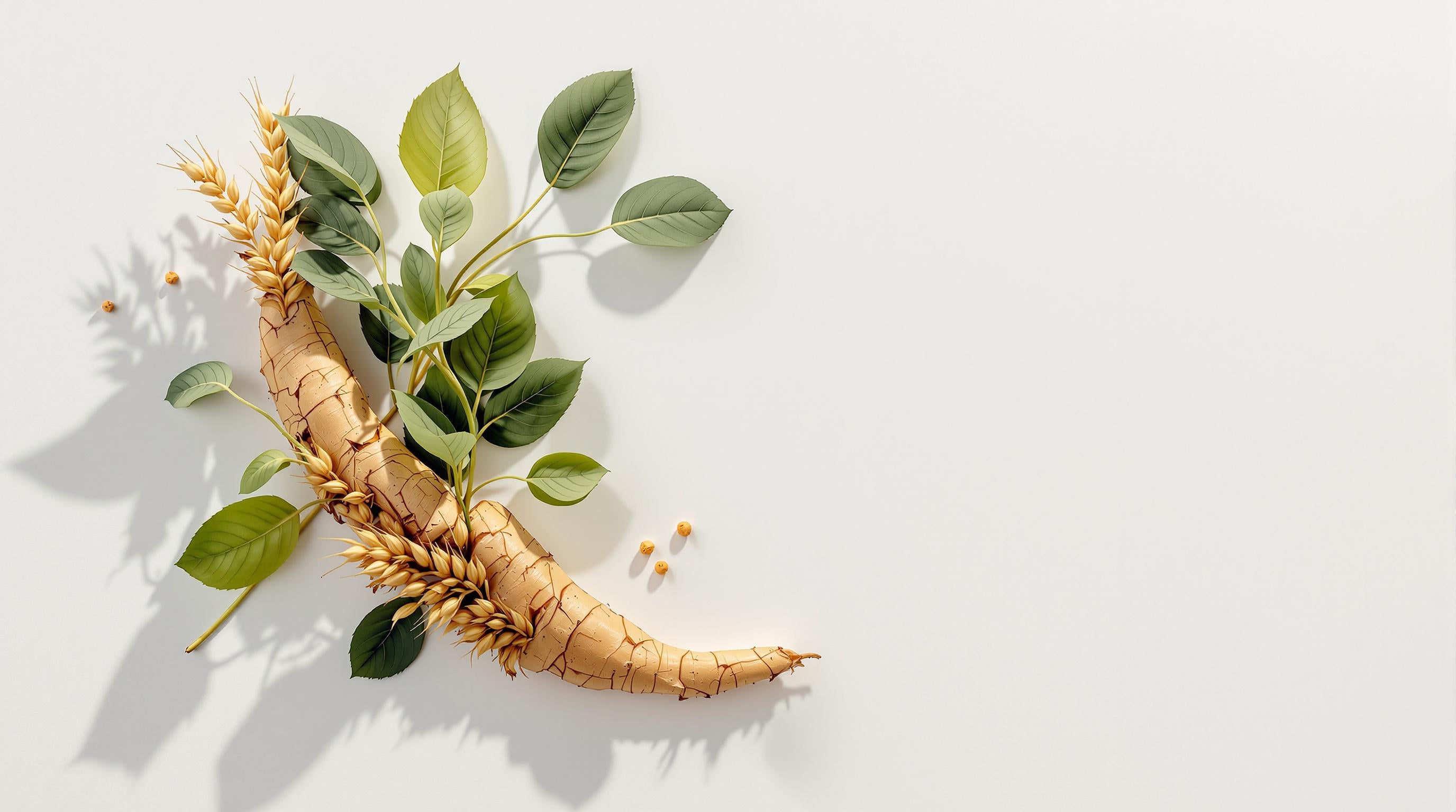 Science Meets History: Adaptogens for Focus
