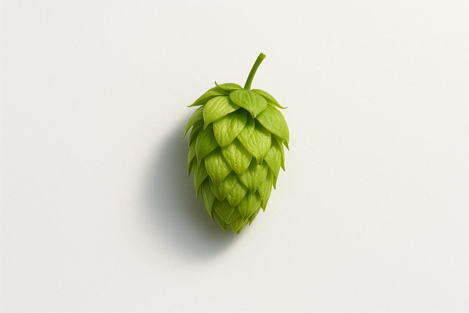 Hops and Sleep: What Science Says