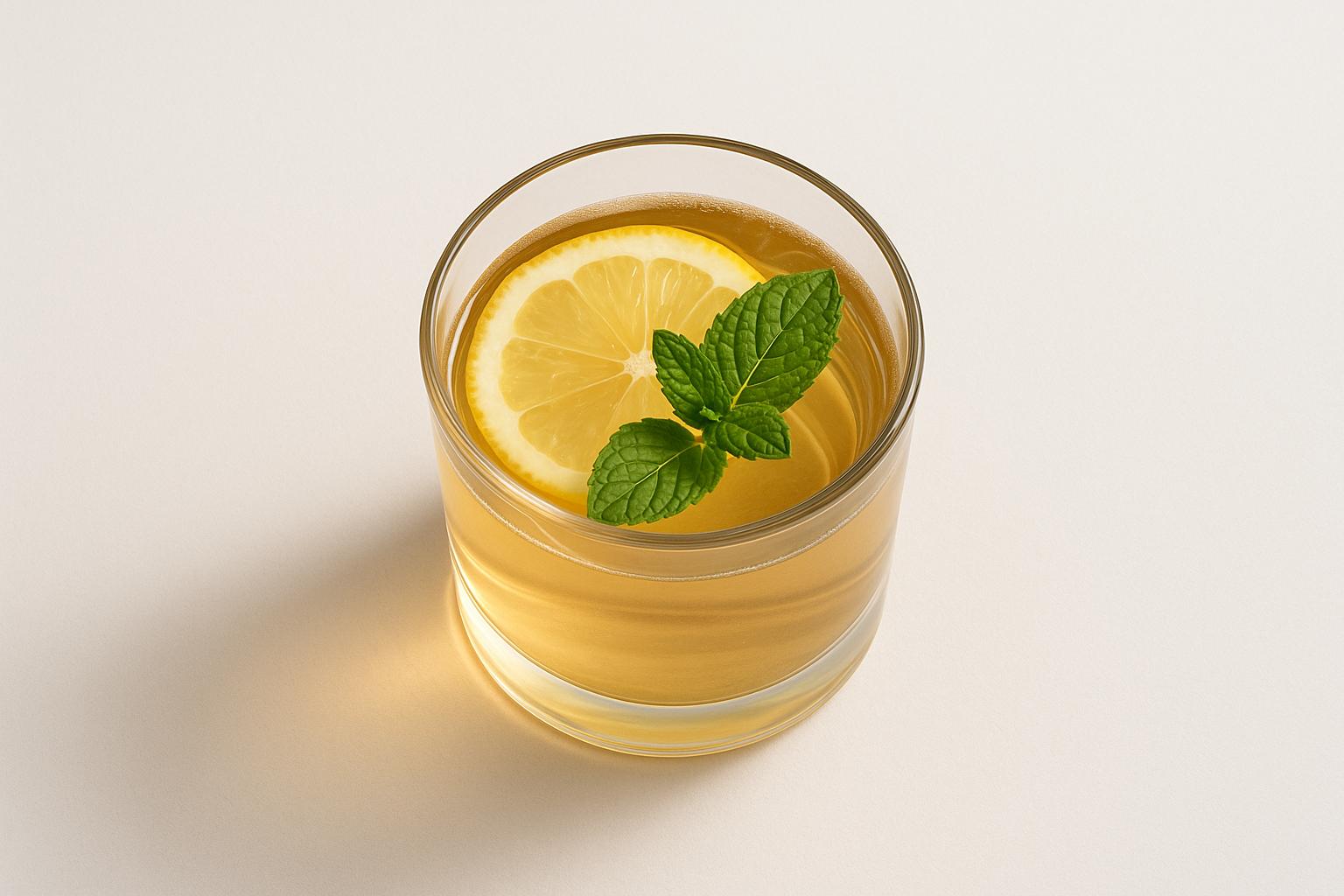 Mindful Drinking: Generational Motivations Explained
