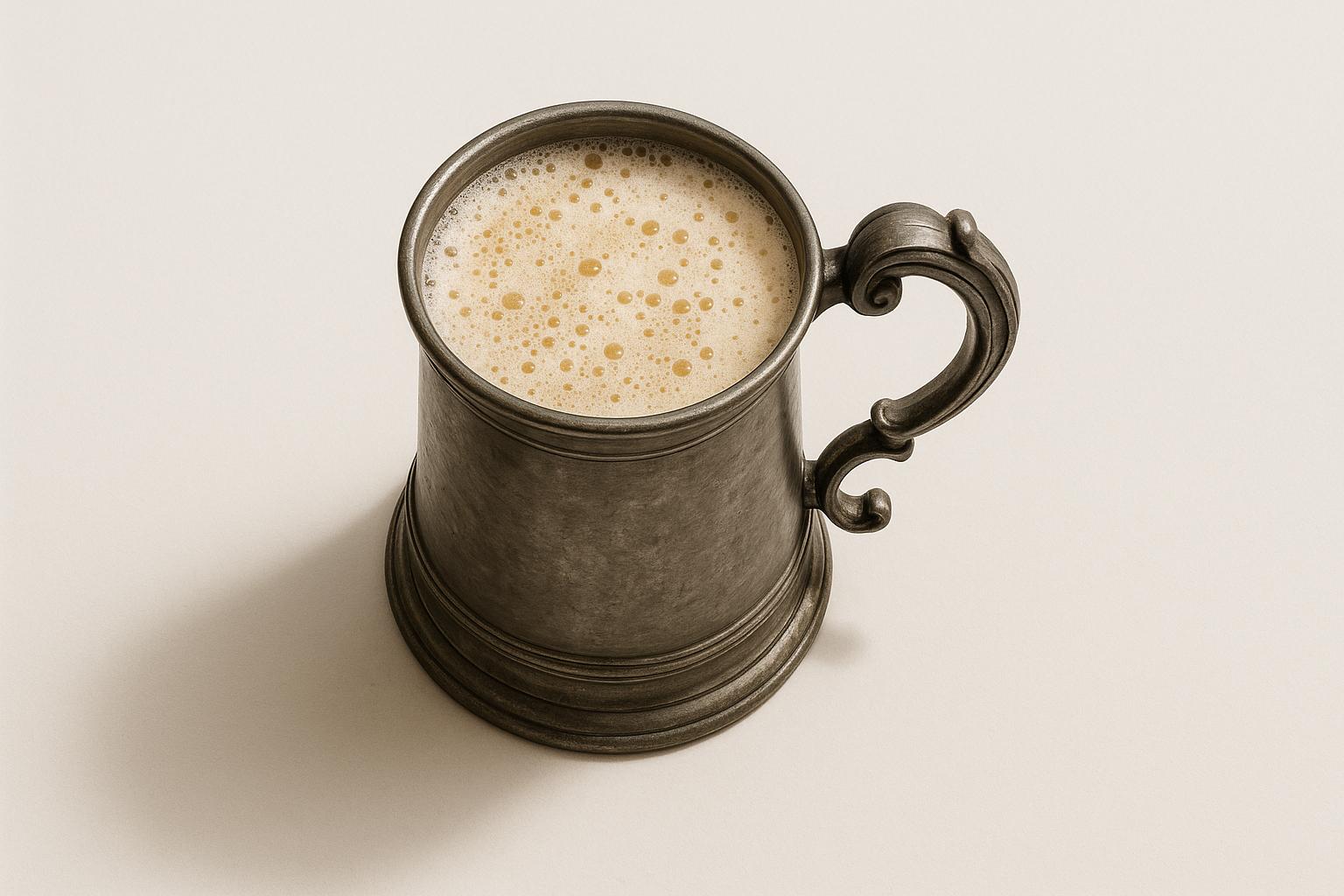 Social Drinking in Elizabethan England