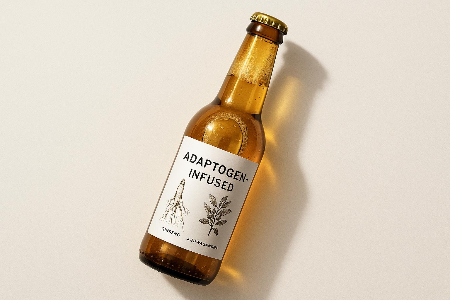 Checklist for Choosing Adaptogen-Infused Beers