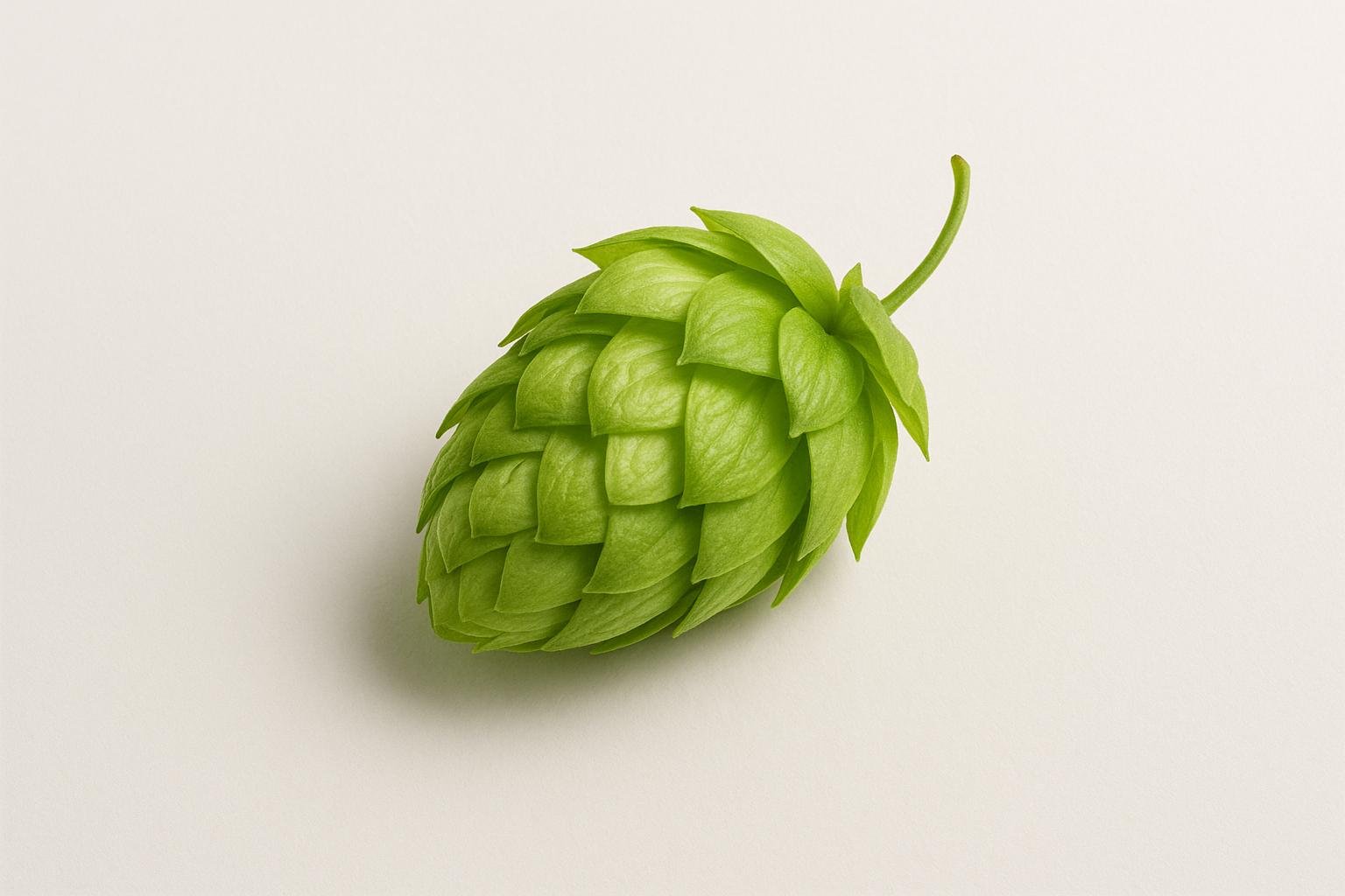 Hop-Derived Flavours: What Science Says