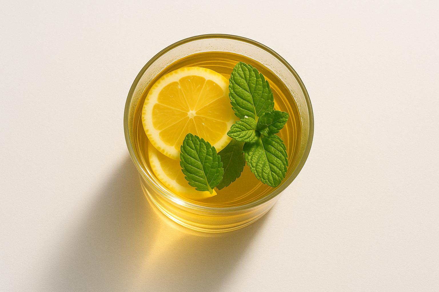 Top Functional Beverages for Mindful Drinkers