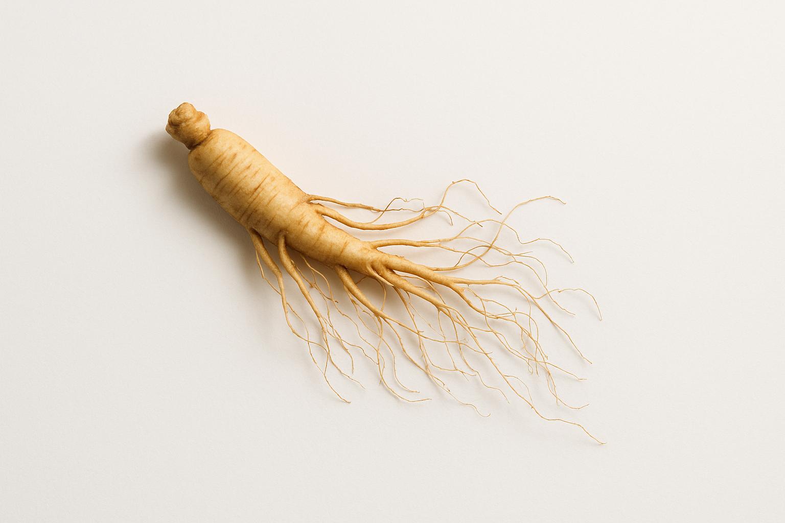 How Adaptogens Affect Brain Chemistry
