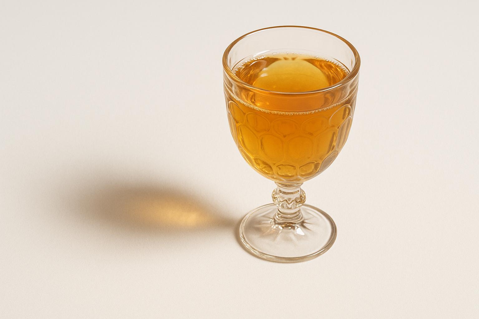 Mead Through the Ages: Nordic Traditions to Modern Revival