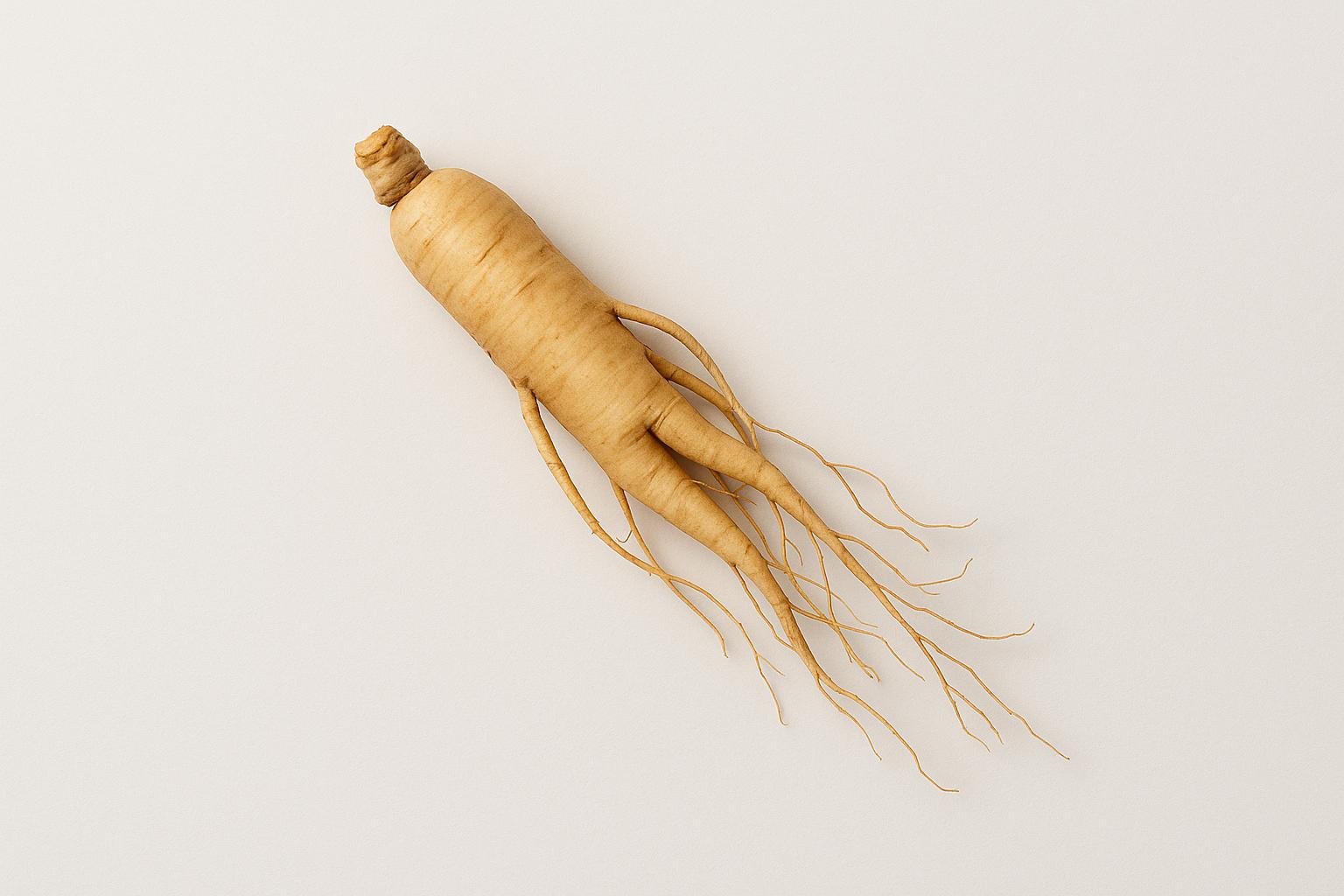 Mechanisms Behind Adaptogens and Stress Relief