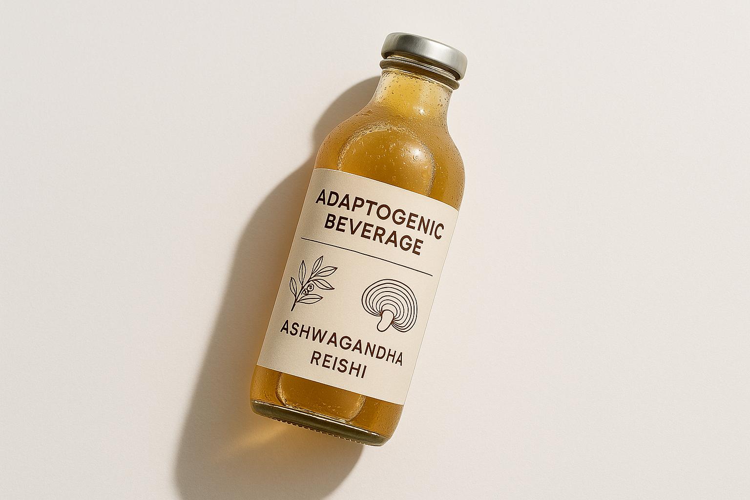 Consumer Perception of Adaptogens: Survey Insights