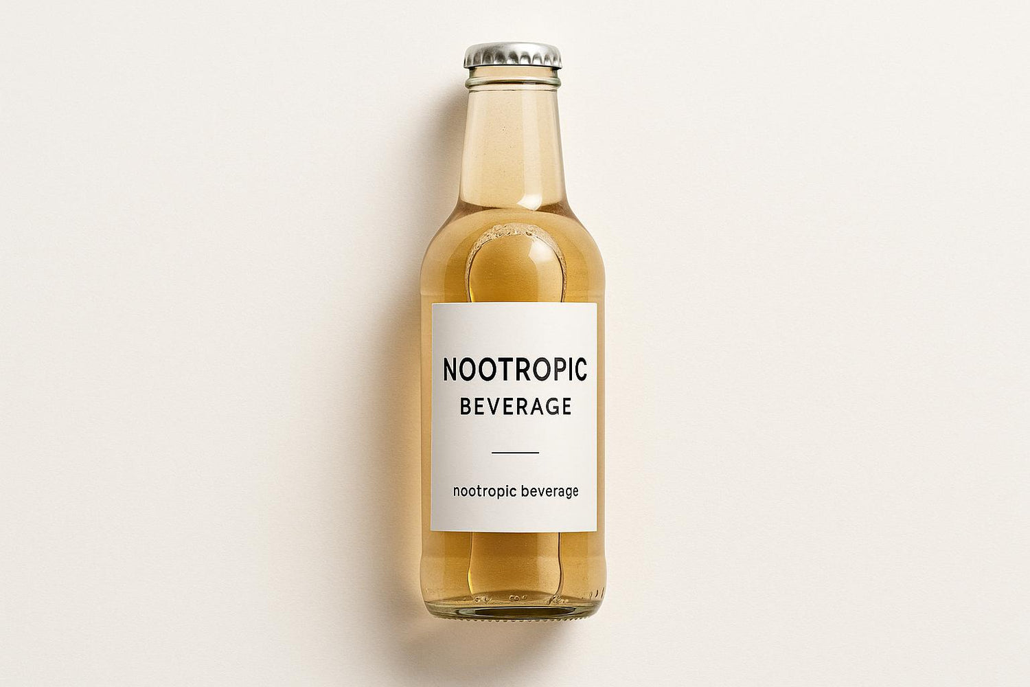 Checklist for Nootropic Beverage Compliance