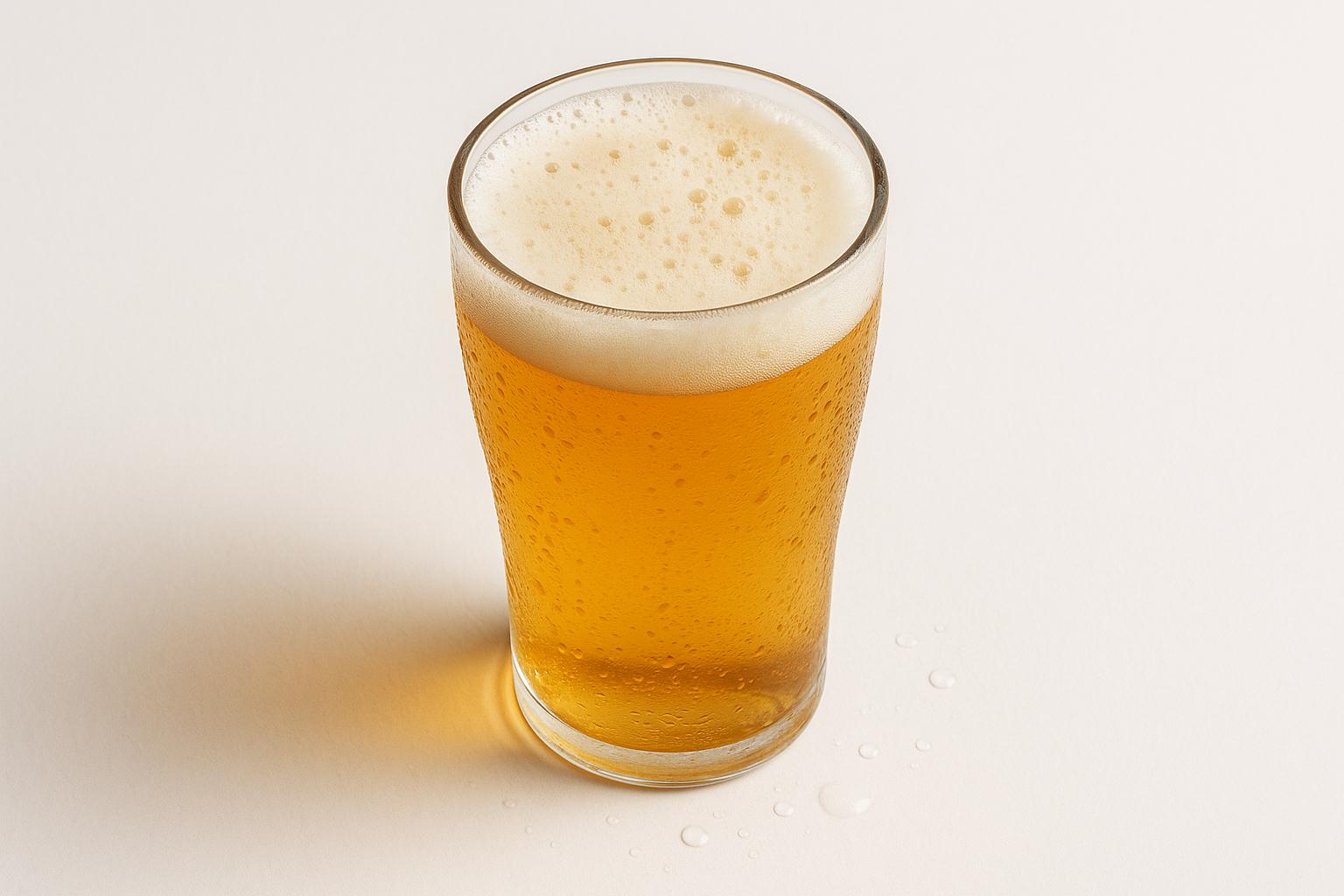5 Fitness Benefits of Alcohol-Free Beers