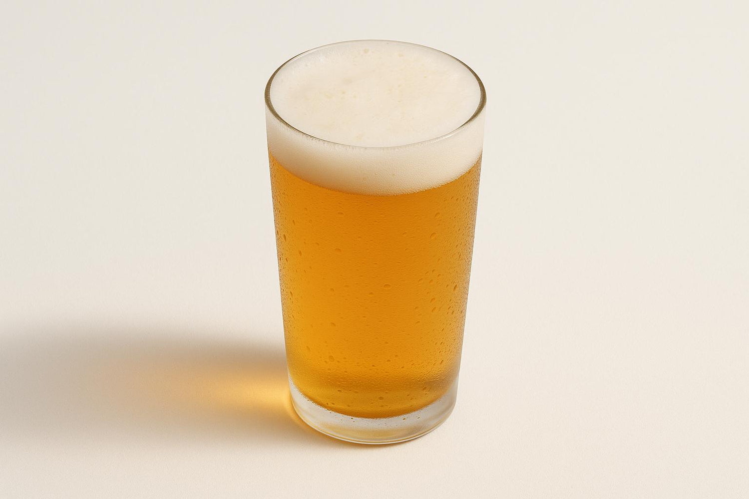 Non-Alcoholic Beer for Anxiety: What Studies Show