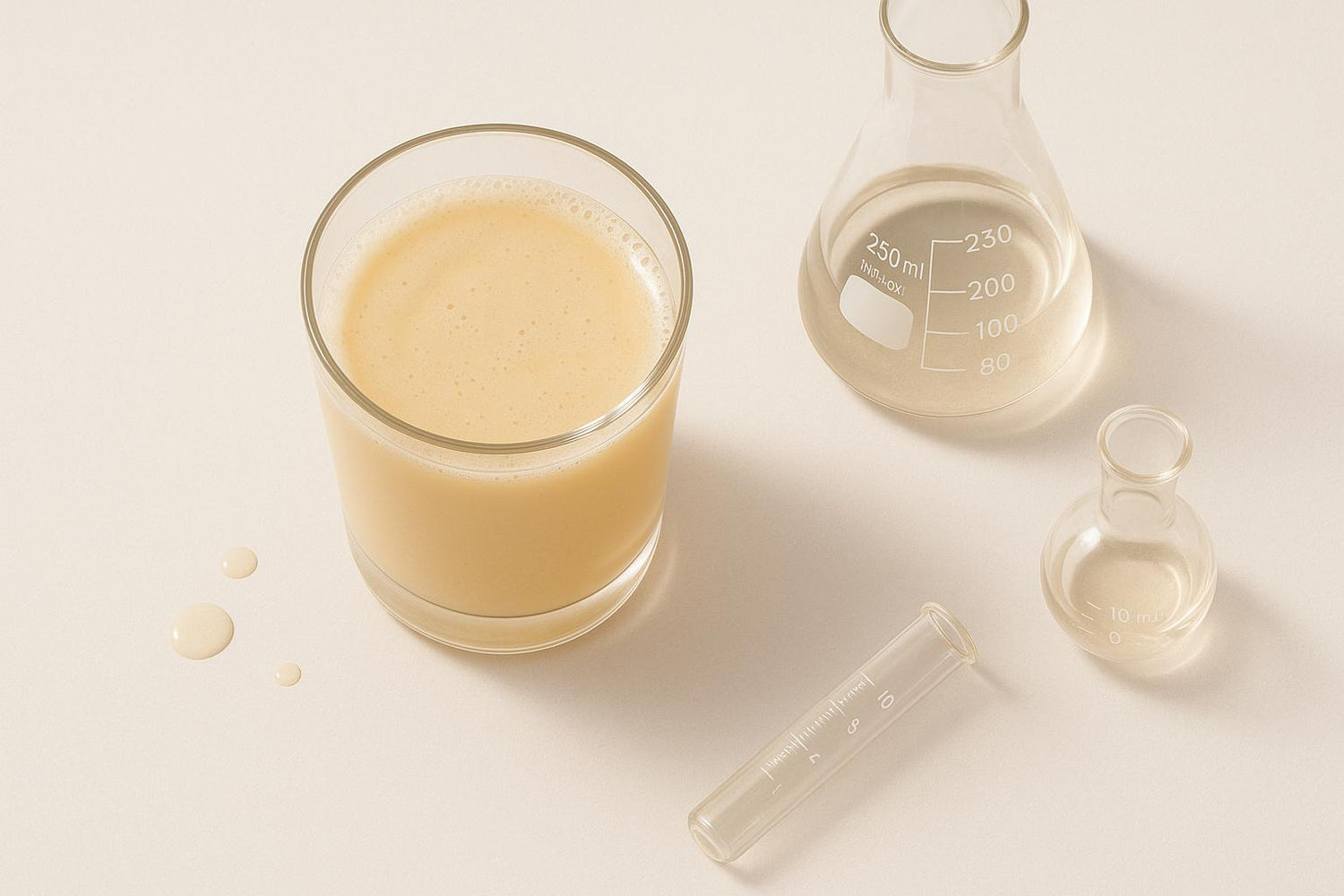 Lab vs. Real-World Testing for Nootropic Drinks