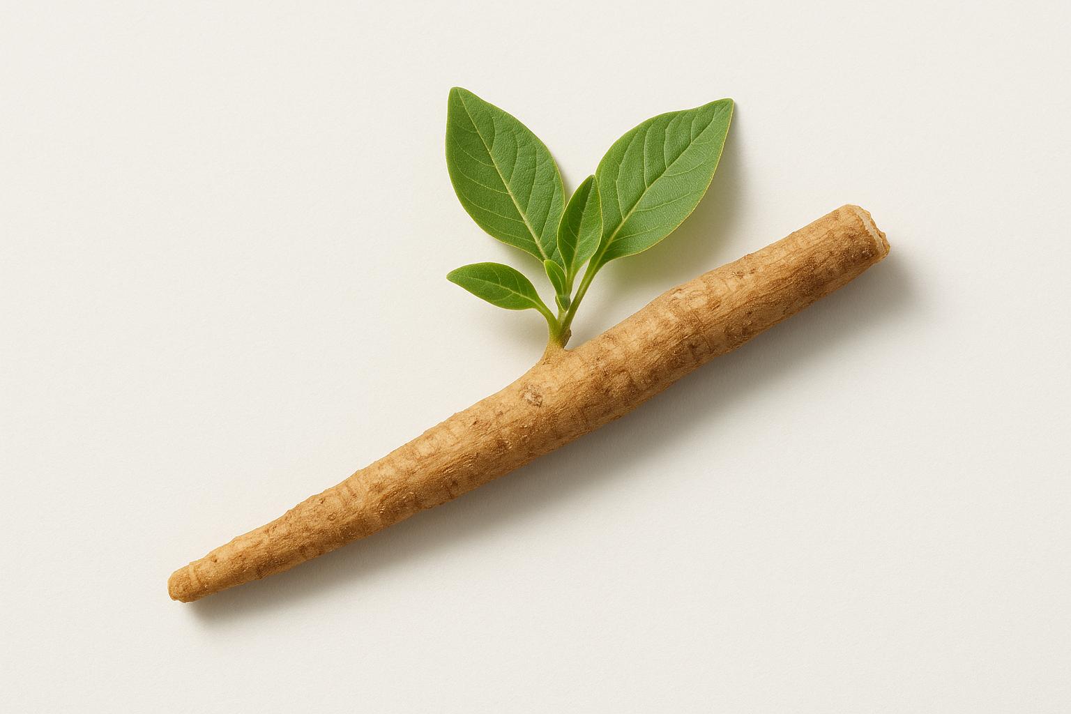 Ashwagandha in Functional Beverages: What to Know