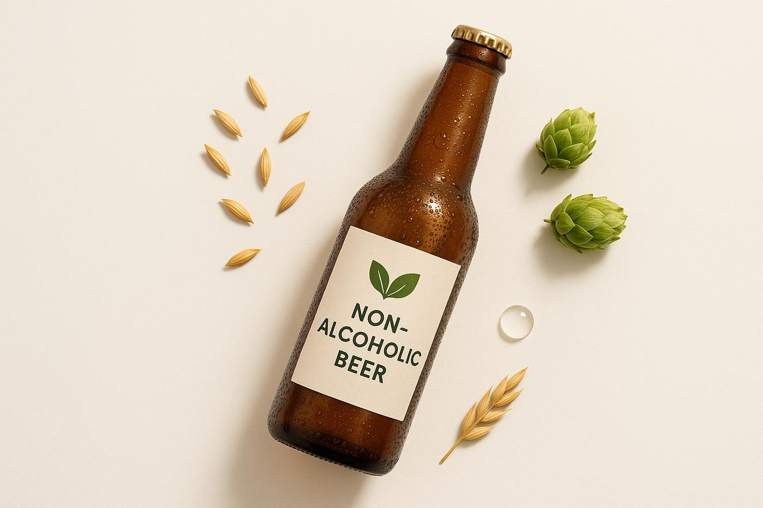 Lifecycle Assessment for Non-Alcoholic Beer: Unique Factors