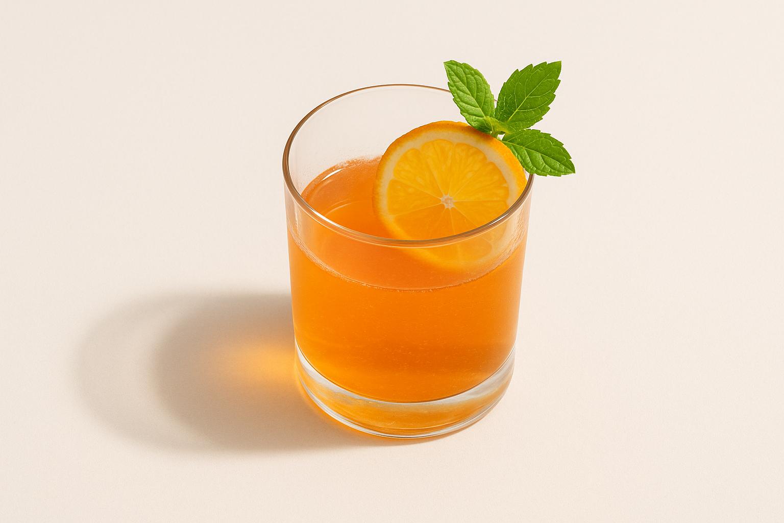 How Non-Alcoholic Drinks Redefine Social Spaces