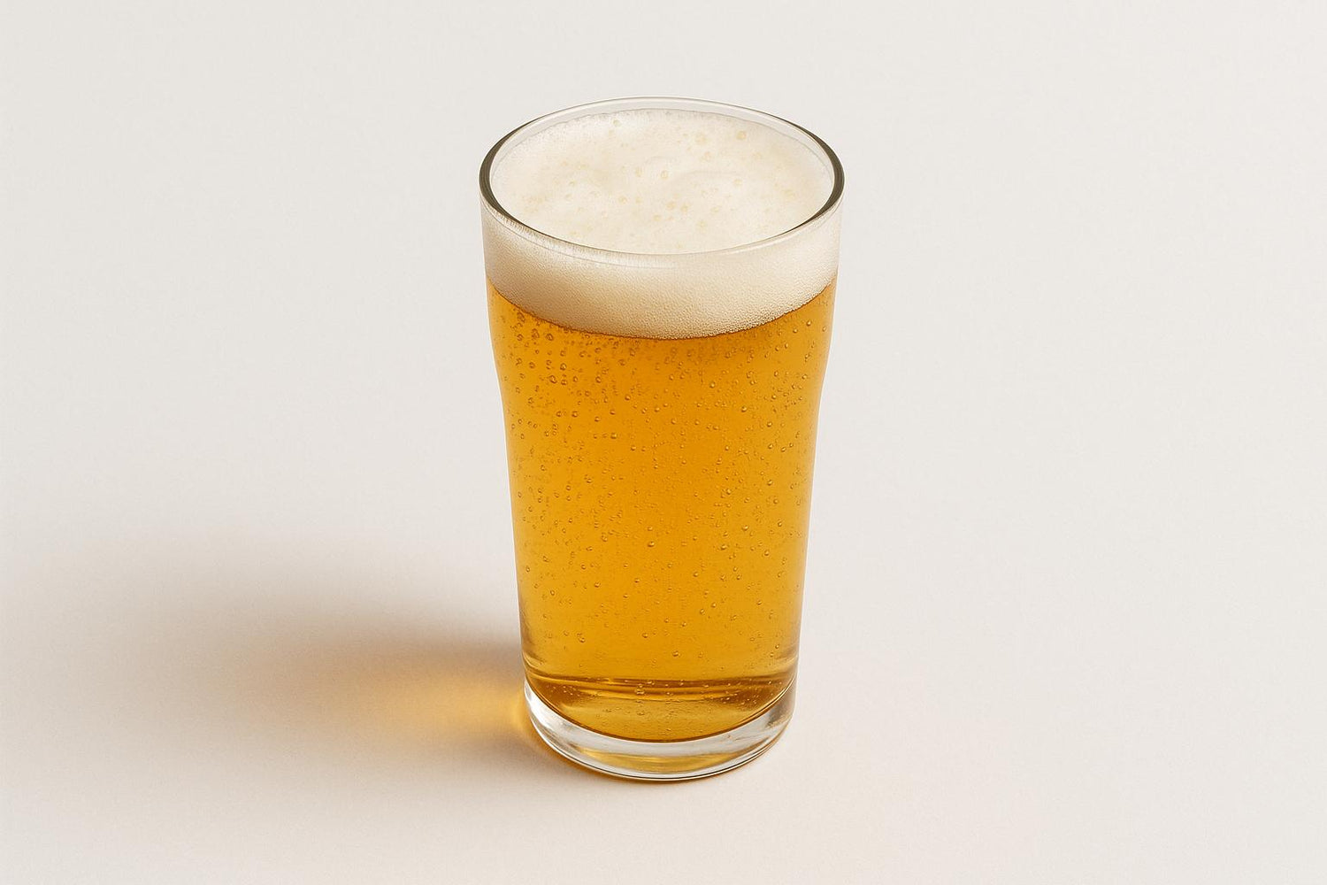 Best non-alcoholic beers for GLP1.