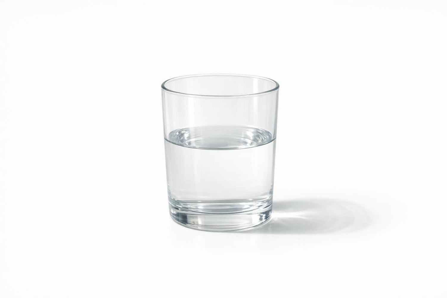 Dry January and Your HRV: What the Data Actually Shows